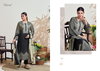 Sur Itrana By Sahiba Digital Printed Pure Cotton Dress Material Wholesale Online